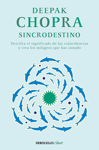 Sincrodestino - Chopra,deepak