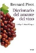Diccionario Del Amante Del Vino (lexicon 43140) (cartone) -