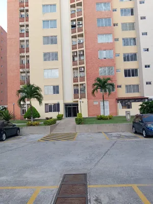 Apartamento en alquiler