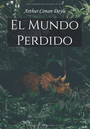 Libro: El Mundo Perdido (spanish Edition): Arthur Conan Doyl