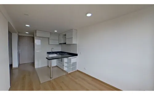 Venta Apartaestudio Park 176