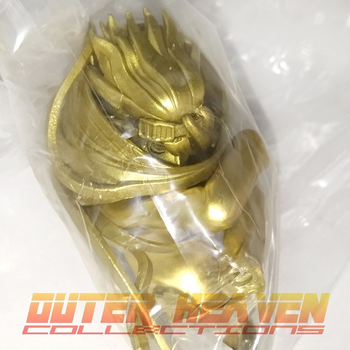 Boku No Hero Academia Bust Up Heroes - Aizawa Shouta Gold