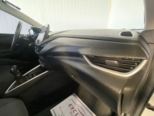 Chevrolet Onix 1.0 TURBO FLEX PLUS LT MANUAL