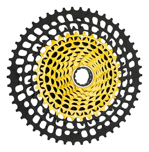 Cassete Ztto 12v 9-51t Xd Gen3 - 295g Levíssimo Lançamento