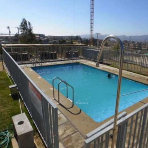 Venta De Comodo Deprtamento En Quilpue