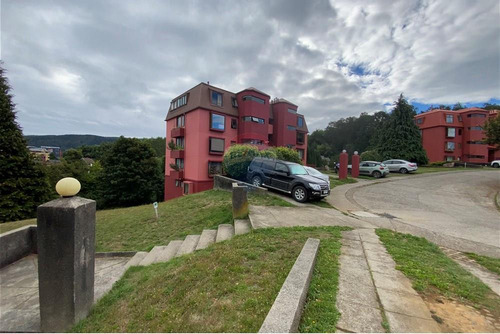 Vendo Departamento 2 D, Isla Teja , Valdivia