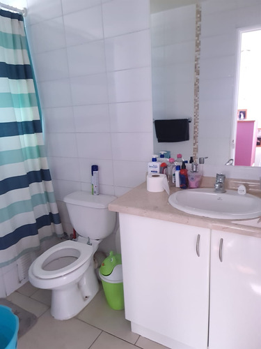 Se Vende Hermosa Casa 3d/3b En Maipu