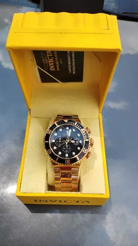 invicta 25298