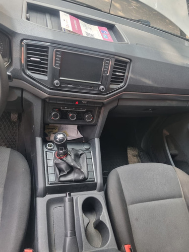 Amarok 4x2 Rines 20 De Tesla Roll Bar Todos Lona