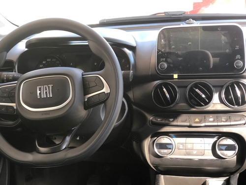Imagen 6 de 15 de Fiat Cronos 1.3 Drive Gse My23 / F.r