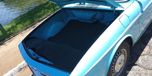 Volkswagen Variant 1973