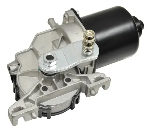 Motor Limpador Fiat 500 Bravo 2011 Em Diante 77364424