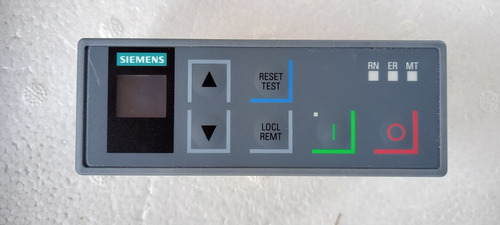 Ihm Para Soft Siemens 3rw5980 0hs00