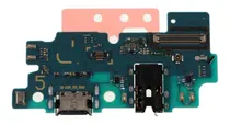 Comprar Flex Centro Carga Samsung A50 A505 Sistema Carga Calidad