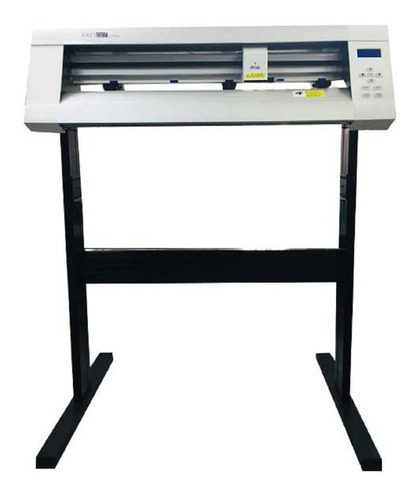 Plotter Easy Cut 62 / 65 Cm Sencillo (mk630) Pza Think