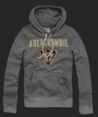 Sudaderas abercrombie originales new arrivals