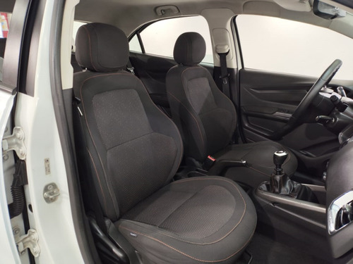 Chevrolet Onix 1.4 MPFI LTZ 8V FLEX 4P MANUAL