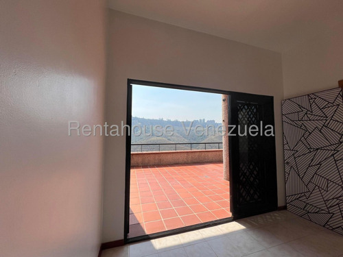 Apartamento En Venta Los Samanes #25-18518 K.f