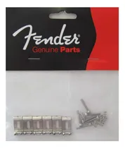 Comprar Selins Fender American Standard 2008 Stratocaster Bridge...