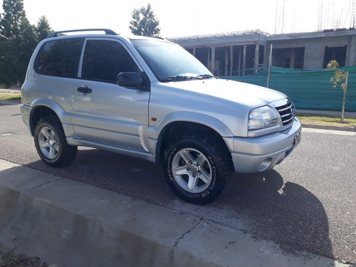 Imagen 2 de 9 de Suzuki Grand Vitara 3 P 1.6