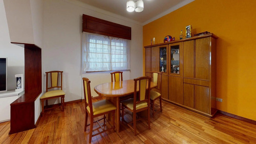 Imagen 13 de 30 de Venta Ph 4 Ambientes Cochera Terraza Parque Chas