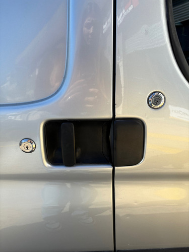 Citroën Berlingo Furgon 1.6 Hdi 92 Bussines