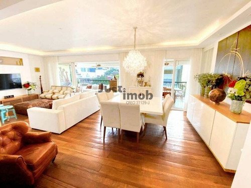 Imagem 4 de 30 de Apartamento À Venda No Bairro Itaim Bibi - São Paulo/sp, Zona Sul - 9513345