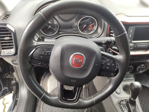 Fiat Toro 1.8 16v Opening Edition Plus Flex 4x2 Aut. 4p