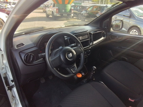 Fiat Fiorino 1.4 MPI FURGÃO ENDURANCE 8V FLEX 2P MANUAL