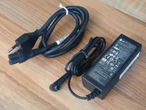 Comprar Cargador Fuente Poder Original Para Monitores LG 19v-1.3a 