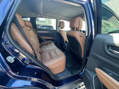 Renault Koleos 2.5 Iconic Cvt