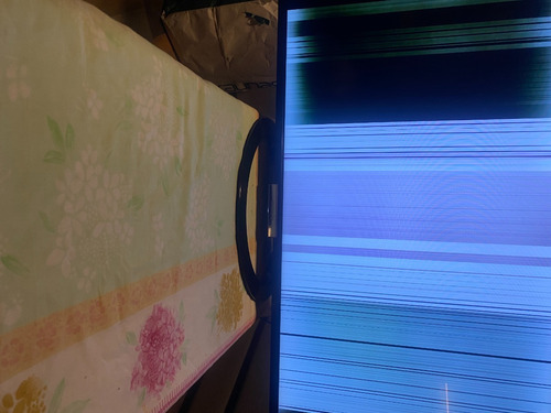 Imagen 1 de 3 de Televisor Sony Bravia 46¨ Atención Para Repuesto