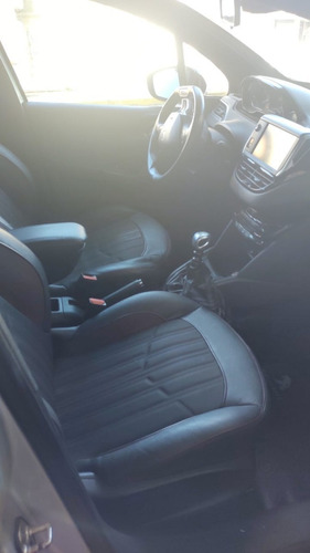 Peugeot 208 1.6 Gt Thp