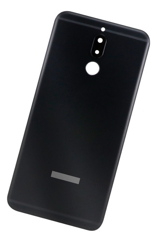 Tapa Trasera Para Huawei Mate 10 Lite Rne-l03 Rne-l02 Rne-l21 Rne-l22 Rne-l01 Rne-l11 Rne-l23 Slim Company Color Negro