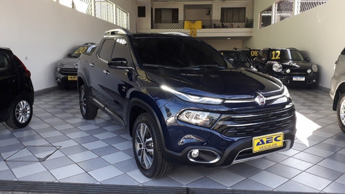 Fiat Toro 2020 2.0 Volcano 4x4 Aut. 4p