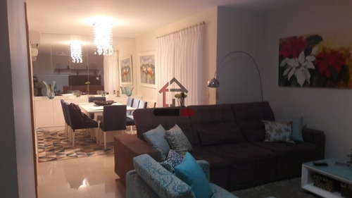 Imagem 1 de 15 de Edificio Saphire - Apartamento Alto Padrão A Venda No Bairro Jardim Botânico - Ribeirão Preto, Sp - Sm0025567
