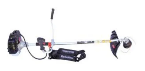comprar Desbrozadora 52cc Podadora De Pasto A Gasolina Portatil Eco