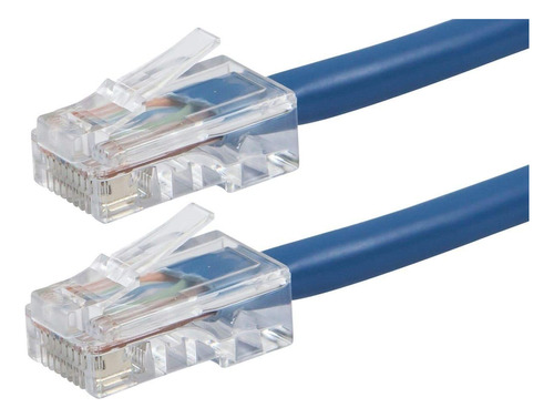 Monoprice Zerobootcat6 Ethernet Patch Cable - Cable De Inter