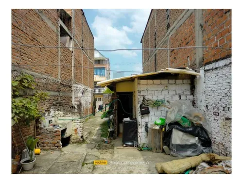 Venta Lote De 55mts2 En Atanasio, Centro De Cali, 9106.a