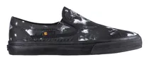 Comprar Zapatillas Hombre Dc Shoes Trase Slip On Le Panchas Urbanas 