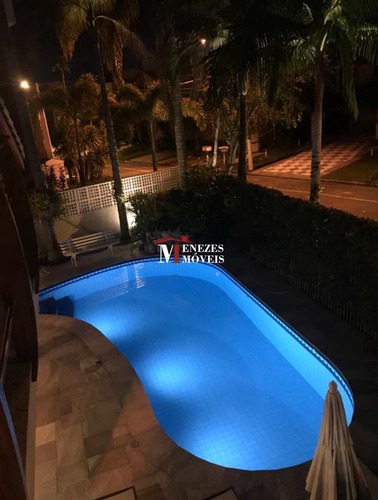 Imagem 18 de 30 de Casa A Venda Em Condomínio Fechado Em Bertioga - Ref. 1456 - V1456