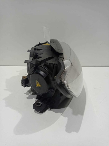 Farol Volkswagen Passat Cc Com Xenon Lado Direito 2009 12 (Usado)