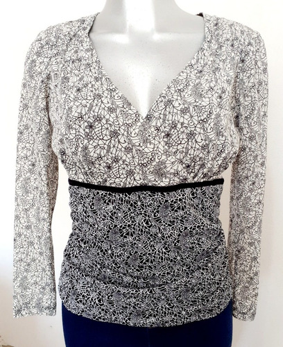 Blusa Nine & Co. By Nine West Mujer Talla M