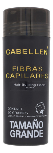 Fibra Capilar Cubre Calvicie Alopecia Perdida De Cabello