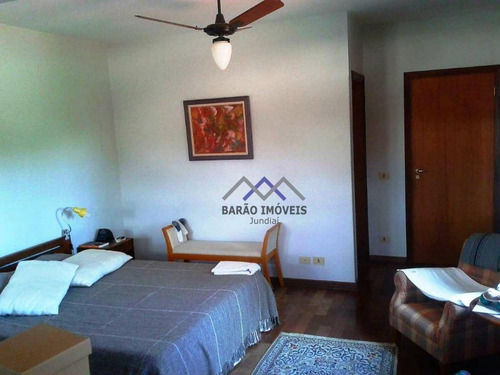 Imagem 3 de 30 de Casa À Venda, 282 M² Por R$ 1.500.000,00 - Jacaré - Cabreúva/sp - Ca0363