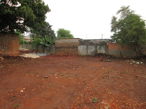 Imagem 3 de 5 de Venda - Terreno Vila Angélica / Sorocaba/sp - 2323