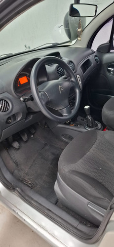 Citroën C3 1.4 8v Glx Flex 5p