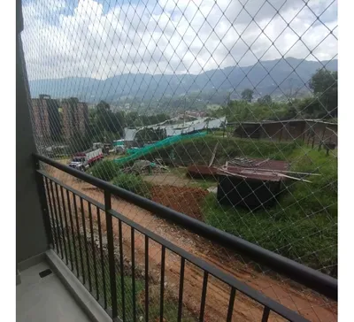 Apartamento en arriendo