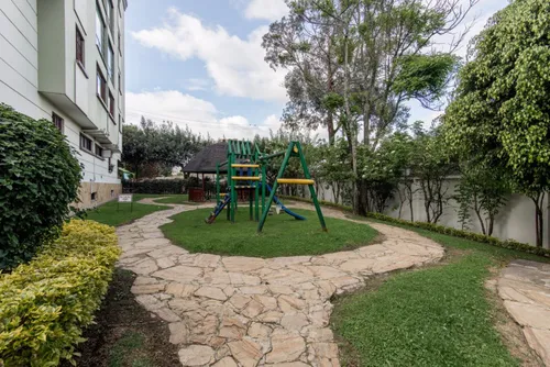 Apartamento En Venta En Colinas De Suba. Cod V3497