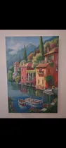 Comprar Cuadros Original De Autor. Oleo. Bastidor 40x60